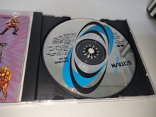 Load image into Gallery viewer, Mutant Fighter Death Brade - Music cd soundtrack