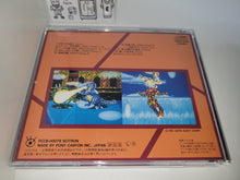 Load image into Gallery viewer, Mutant Fighter Death Brade - Music cd soundtrack