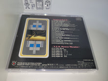 Load image into Gallery viewer, KAISER KNUCKLE - Music cd soundtrack