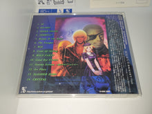 Load image into Gallery viewer, THE KING OF FIGHTERS 2000 ARRANGE SOUND TRAX - Music cd soundtrack