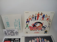 Load image into Gallery viewer, ART OF FIGHTING 2 - Music cd soundtrack