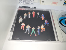 Load image into Gallery viewer, ART OF FIGHTING 2 - Music cd soundtrack