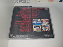 Load image into Gallery viewer, ART OF FIGHTING 2 - Music cd soundtrack