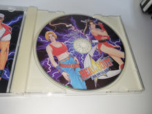 Load image into Gallery viewer, REAL BOUT Garou Densetsu - Music cd soundtrack