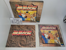 Charger l'image dans la galerie, FATAL FURY IMAGE ALBUM - bande originale japonaise cd japonais