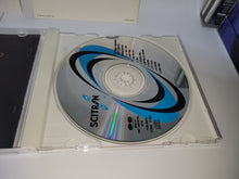 Lade das Bild in den Galerie-Viewer, The Ninjawarriors OST CD - Soundtrack-CD Original-OST/AST