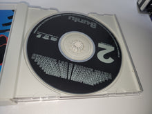 Load image into Gallery viewer, B-Univ Virtua Racing / Out Runners - Music cd soundtrack