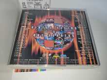 Load image into Gallery viewer, B-Univ Virtua Racing / Out Runners - Music cd soundtrack