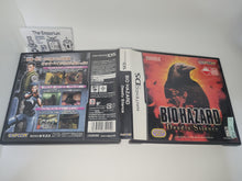 Load image into Gallery viewer, Biohazard Deadly Silence - Nintendo Ds NDS