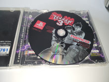 Load image into Gallery viewer, Tekken 3 - Sony PS1 Playstation