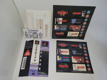 Load image into Gallery viewer, Biohazard 2 - Sony PS1 Playstation