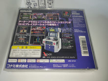 Load image into Gallery viewer, BeatMania - Sony PS1 Playstation