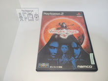 Load image into Gallery viewer, Vampire Night - Sony playstation 2