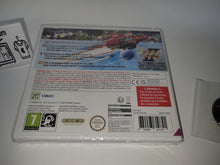 Load image into Gallery viewer, ANDRO DUNOS 2 - Nintendo Ds NDS