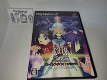 Load image into Gallery viewer, Fate Realta Nua - Sony playstation 2