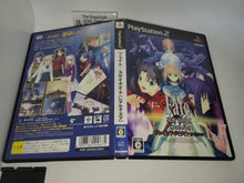 Load image into Gallery viewer, Fate Realta Nua - Sony playstation 2