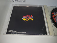 Load image into Gallery viewer, STREET FIGHTER EX - Music cd soundtrack