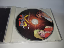 Load image into Gallery viewer, STREET FIGHTER EX - Music cd soundtrack
