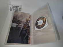 Load image into Gallery viewer, Jeanne D'Arc - Sony PSP Playstation Portable