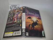 Load image into Gallery viewer, Jeanne D'Arc - Sony PSP Playstation Portable
