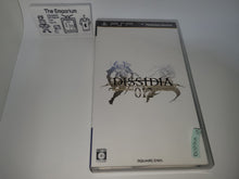 Load image into Gallery viewer, Dissidia Final Fantasy - Sony PSP Playstation Portable