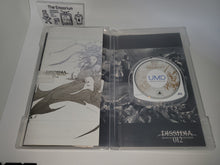 Load image into Gallery viewer, Dissidia Final Fantasy - Sony PSP Playstation Portable