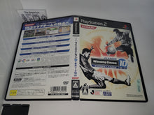 Load image into Gallery viewer, J league Winning Eleven 10 + euro league - Sony playstation 2