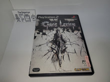 Load image into Gallery viewer, Chaos Legion - Sony playstation 2