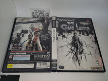 Load image into Gallery viewer, Chaos Legion - Sony playstation 2