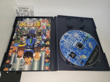 Load image into Gallery viewer, Sunrise Eiyuutan 2 - Sony playstation 2