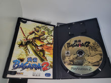 Load image into Gallery viewer, Sengoku Basara 2 + Sengoku Basara 2 Heroes - Sony playstation 2