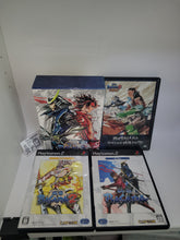 Load image into Gallery viewer, Sengoku Basara Double Pack - Sony playstation 2