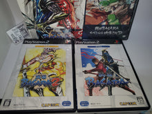Load image into Gallery viewer, Sengoku Basara Double Pack - Sony playstation 2