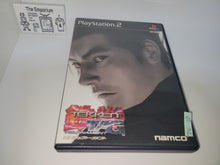 Load image into Gallery viewer, Tekken Tag Tournament - Sony playstation 2