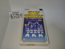 Load image into Gallery viewer, Space Invaders - The Original Game - Nintendo Sfc Super Famicom