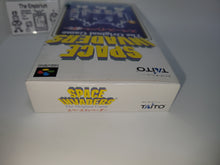 Load image into Gallery viewer, Space Invaders - The Original Game - Nintendo Sfc Super Famicom