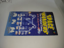 Load image into Gallery viewer, Space Invaders - The Original Game - Nintendo Sfc Super Famicom