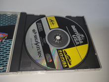 Load image into Gallery viewer, Daytona USA - Sega Saturn sat stn