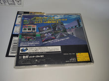 Load image into Gallery viewer, Daytona USA - Sega Saturn sat stn