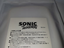Load image into Gallery viewer, Sonic 3 - iPhone 12/12pro licensed back cover - toy action figure gadgets