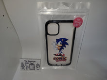 Load image into Gallery viewer, Sonic - iPhone XR/11 licensed back cover - toy action figure gadgets