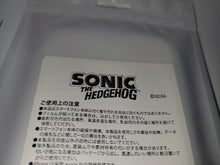 Load image into Gallery viewer, Sonic - iPhone XR/11 licensed back cover - toy action figure gadgets