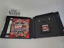 Load image into Gallery viewer, Jump Ultimate Stars - Nintendo Ds NDS