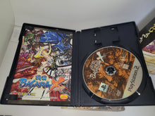 Load image into Gallery viewer, Sengoku Basara X Limited Edition - Sony playstation 2