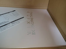 Load image into Gallery viewer, Final Fantasy XIII ELIXIRS Display Stand Limited Collectible Complete - toy action figure gadgets