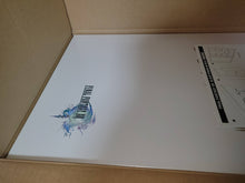 Load image into Gallery viewer, Final Fantasy XIII ELIXIRS Display Stand Limited Collectible Complete - toy action figure gadgets