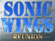 Load image into Gallery viewer, Sonic Wings Reunion Limited Edition - Sony PS5 Playstation 5