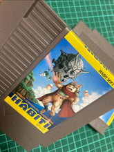 Load image into Gallery viewer, HABiT! - Famicom FC NES Nintendo