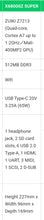 Load image into Gallery viewer, Preorder Fall/winter 2025 - ZUIKI X68000 Z SUPER (Base set) - x68000 x68k Sharp