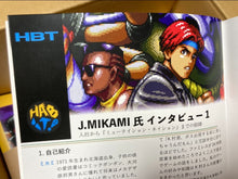 Load image into Gallery viewer, J.MIKAMI NATION Soul - Doujinshi book - book